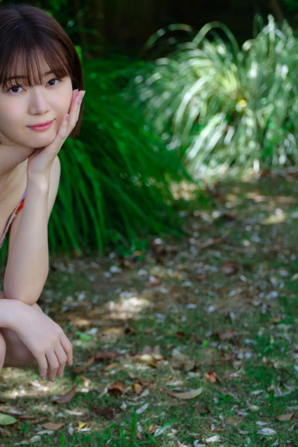   いけちゃん - 日本人气YouTuber清新家居性感私房照 [104P]第66张图片