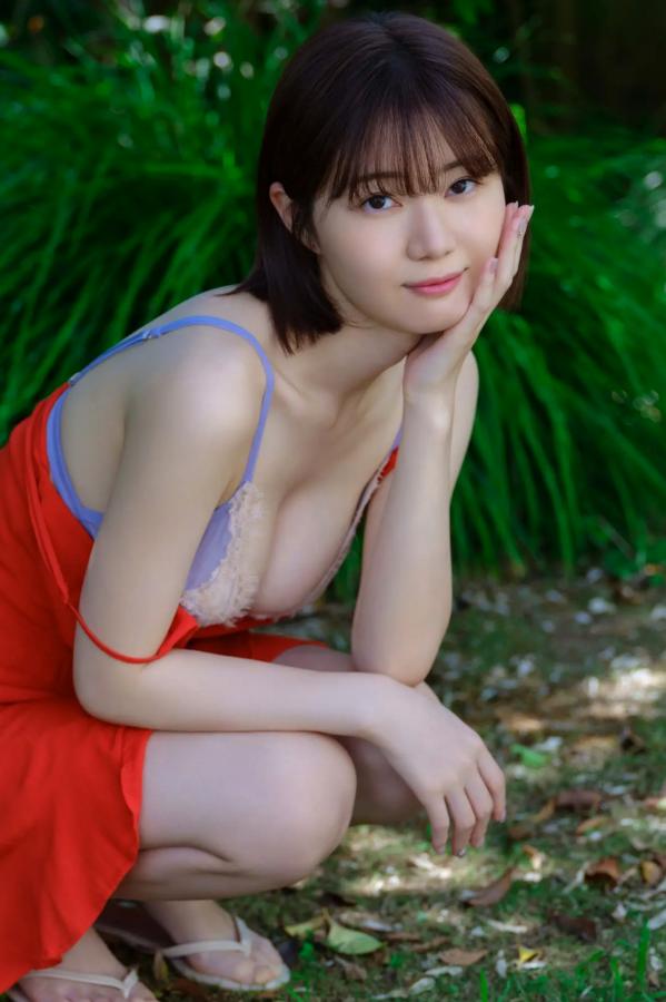   いけちゃん - 日本人气YouTuber清新家居性感私房照 [104P]第67张图片