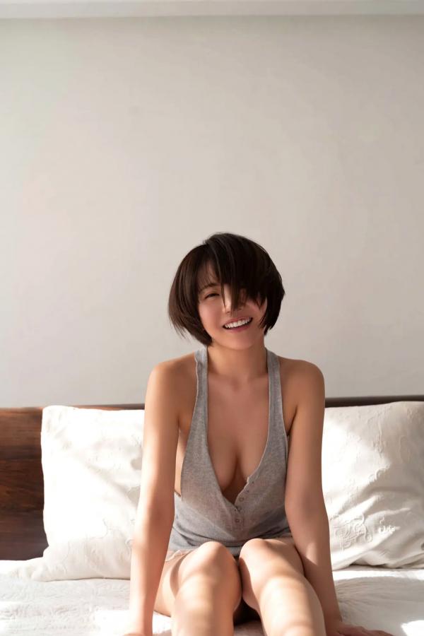    佐々木萌香 - ヒップスター降臨 Vol.3 [93P] 浴室湿身性感诱惑私房写真第15张图片