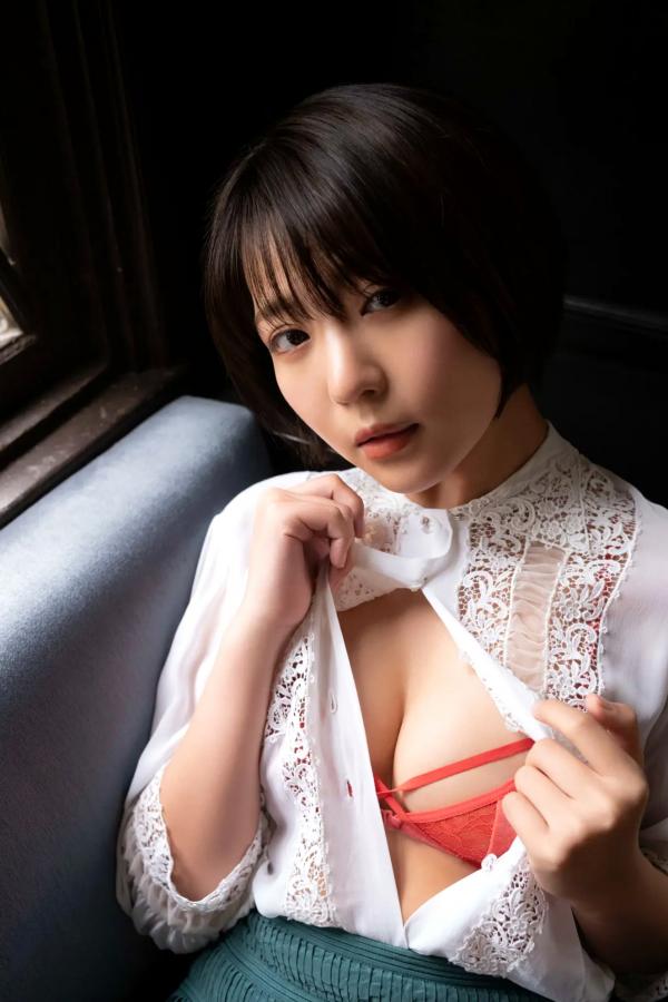    佐々木萌香 - ヒップスター降臨 Vol.3 [93P] 浴室湿身性感诱惑私房写真第55张图片