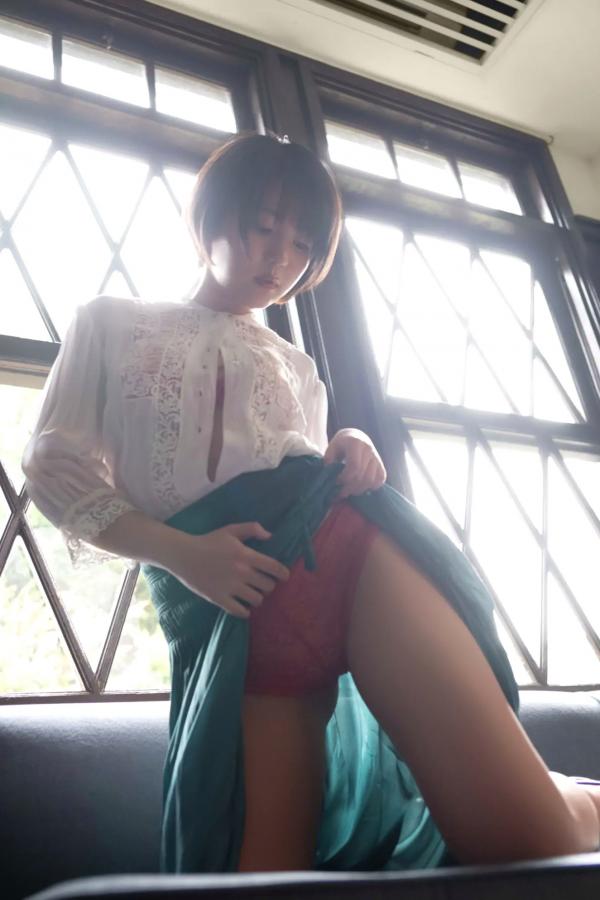    佐々木萌香 - ヒップスター降臨 Vol.3 [93P] 浴室湿身性感诱惑私房写真第56张图片
