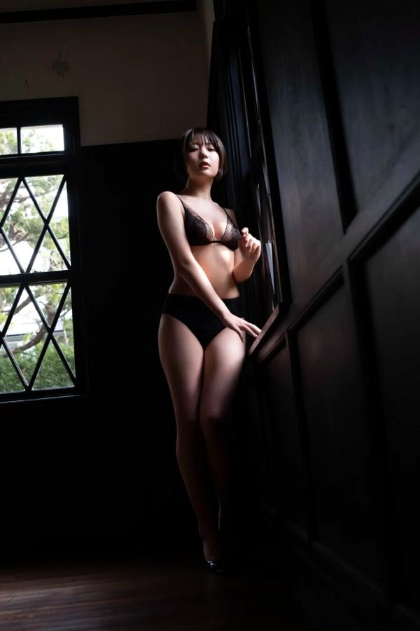    佐々木萌香 - ヒップスター降臨 Vol.3 [93P] 浴室湿身性感诱惑私房写真第62张图片
