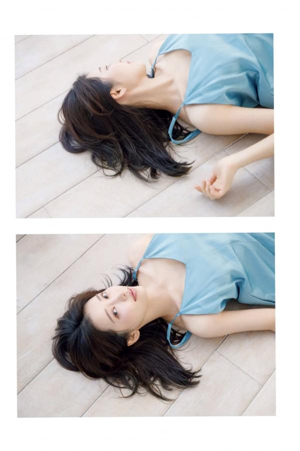    志崎樺音 - unplugged [115P] 日本女神清纯气质写真 室内私房与户外优雅人像第13张图片