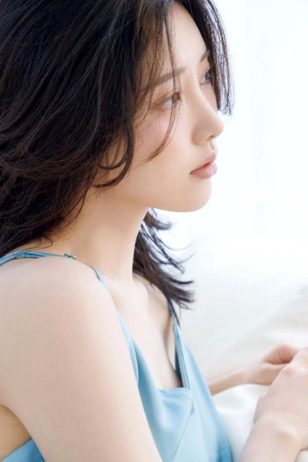   志崎樺音 - unplugged [115P] 日本女神清纯气质写真 室内私房与户外优雅人像第14张图片