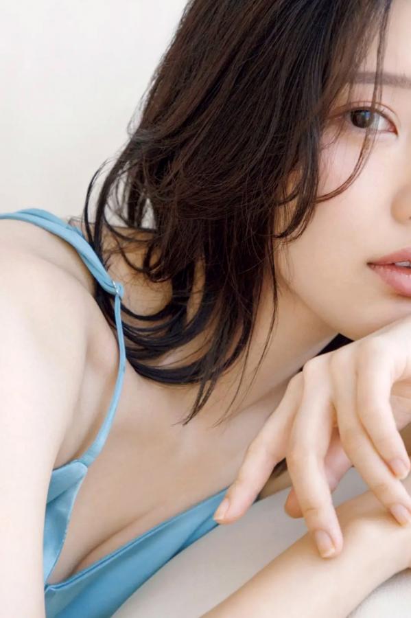    志崎樺音 - unplugged [115P] 日本女神清纯气质写真 室内私房与户外优雅人像第19张图片
