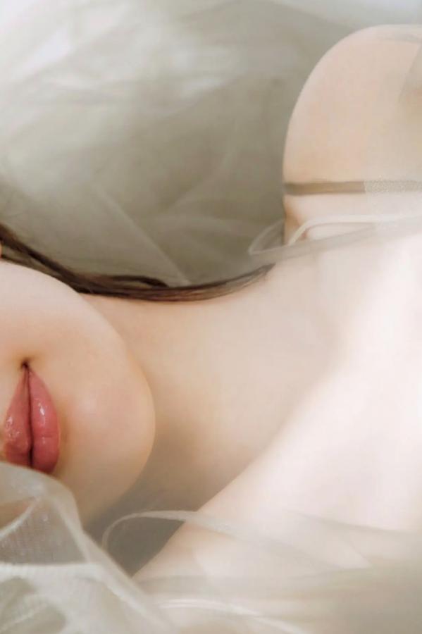    志崎樺音 - unplugged [115P] 日本女神清纯气质写真 室内私房与户外优雅人像第26张图片