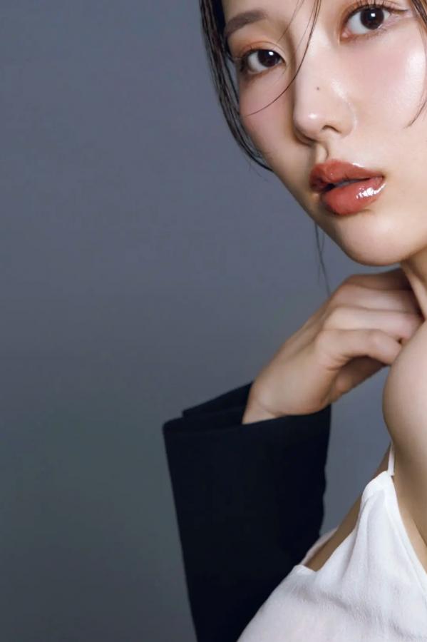    志崎樺音 - unplugged [115P] 日本女神清纯气质写真 室内私房与户外优雅人像第32张图片