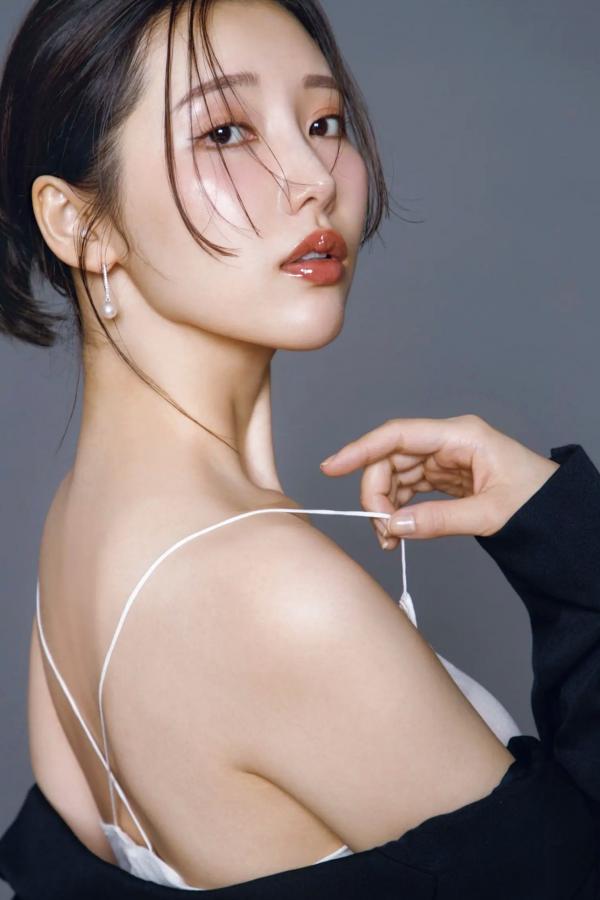    志崎樺音 - unplugged [115P] 日本女神清纯气质写真 室内私房与户外优雅人像第35张图片