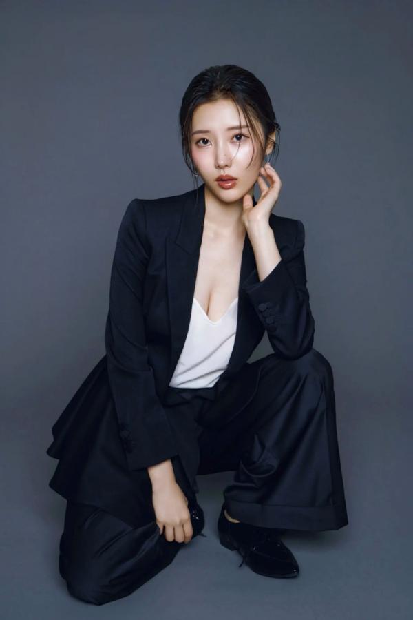    志崎樺音 - unplugged [115P] 日本女神清纯气质写真 室内私房与户外优雅人像第36张图片