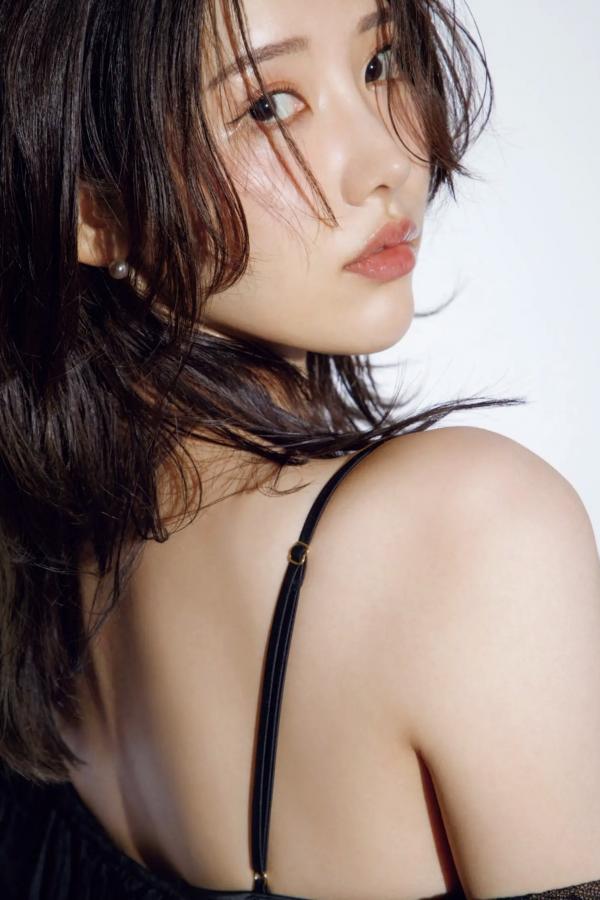    志崎樺音 - unplugged [115P] 日本女神清纯气质写真 室内私房与户外优雅人像第40张图片