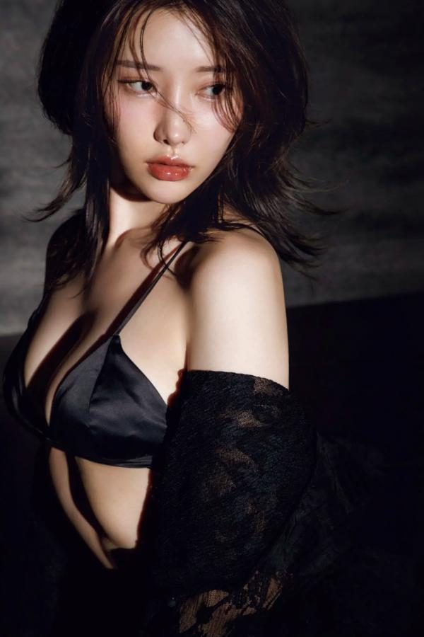    志崎樺音 - unplugged [115P] 日本女神清纯气质写真 室内私房与户外优雅人像第48张图片