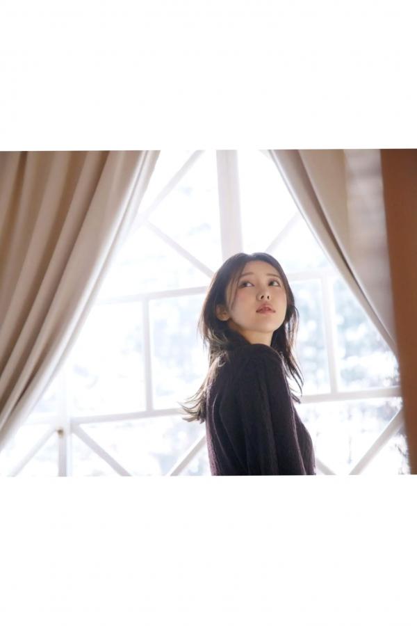    志崎樺音 - unplugged [115P] 日本女神清纯气质写真 室内私房与户外优雅人像第52张图片