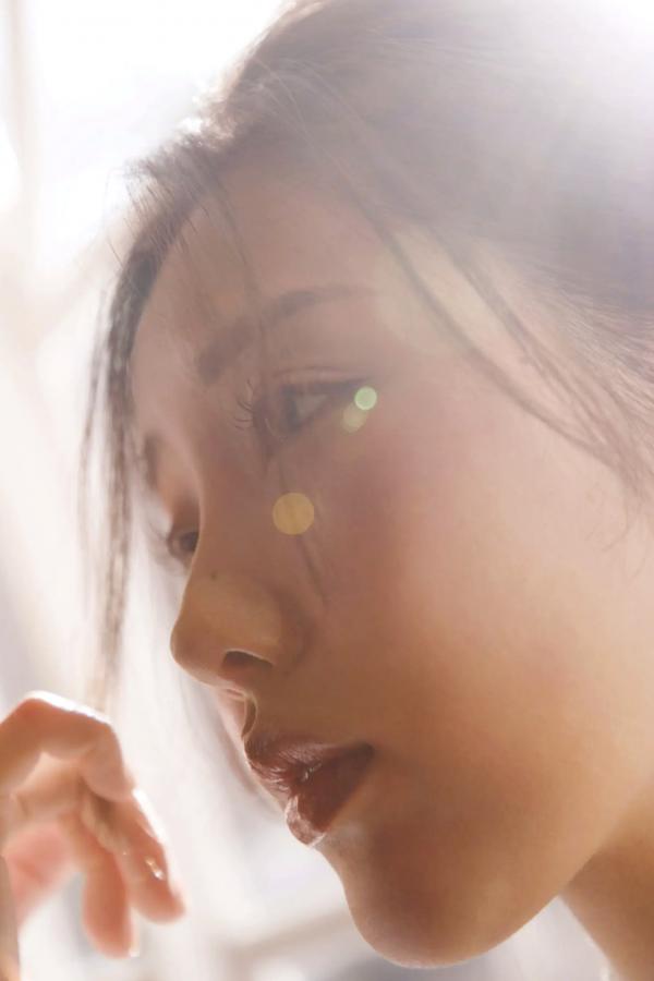    志崎樺音 - unplugged [115P] 日本女神清纯气质写真 室内私房与户外优雅人像第56张图片