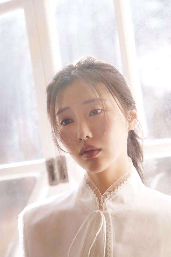    志崎樺音 - unplugged [115P] 日本女神清纯气质写真 室内私房与户外优雅人像第57张图片