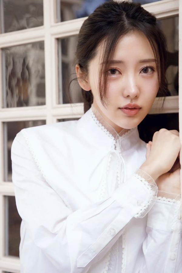    志崎樺音 - unplugged [115P] 日本女神清纯气质写真 室内私房与户外优雅人像第59张图片
