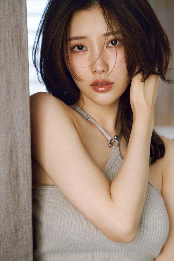    志崎樺音 - unplugged [115P] 日本女神清纯气质写真 室内私房与户外优雅人像第74张图片