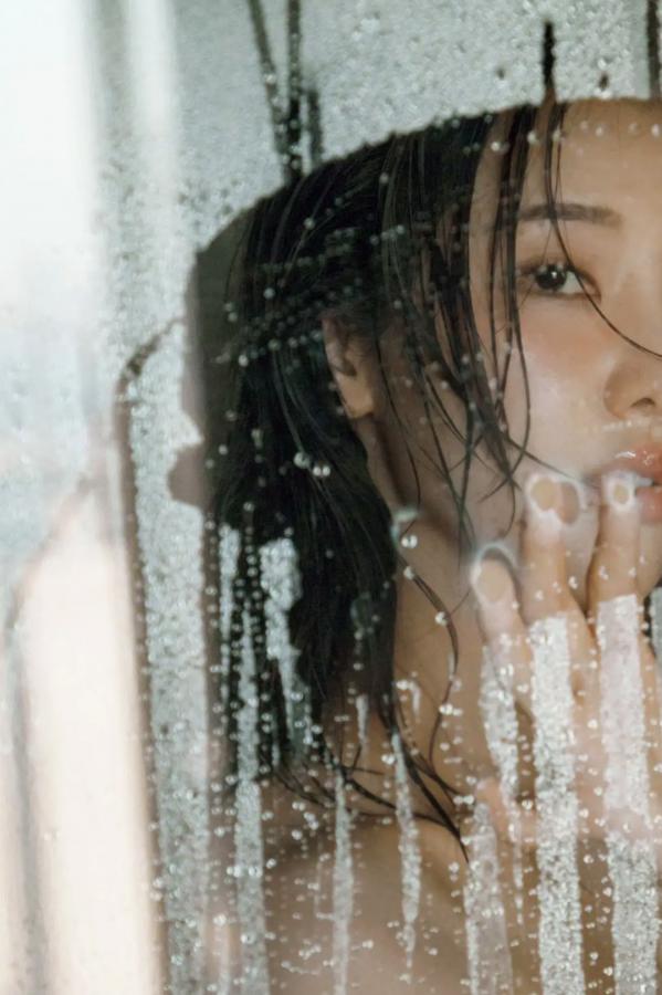    志崎樺音 - unplugged [115P] 日本女神清纯气质写真 室内私房与户外优雅人像第78张图片