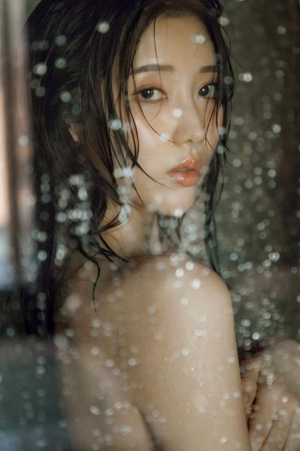    志崎樺音 - unplugged [115P] 日本女神清纯气质写真 室内私房与户外优雅人像第80张图片