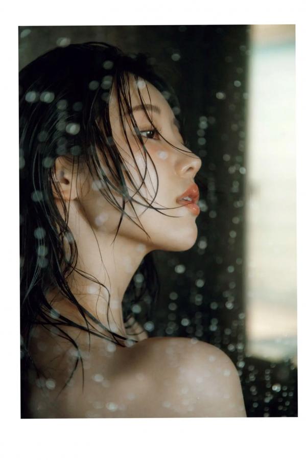    志崎樺音 - unplugged [115P] 日本女神清纯气质写真 室内私房与户外优雅人像第82张图片