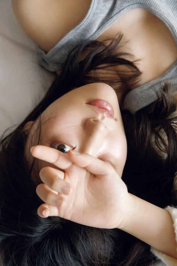    志崎樺音 - unplugged [115P] 日本女神清纯气质写真 室内私房与户外优雅人像第87张图片