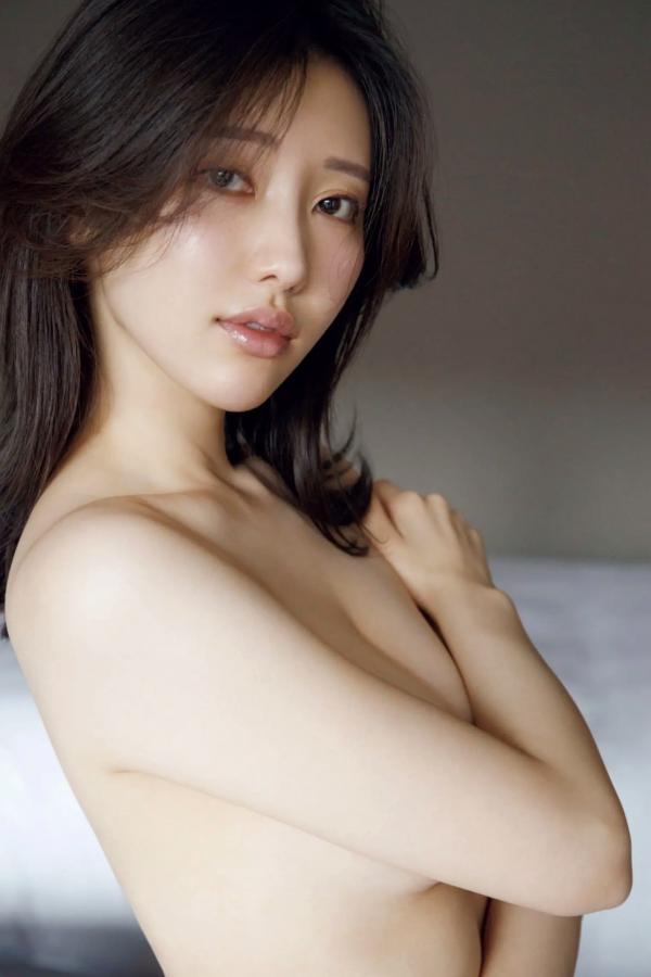    志崎樺音 - unplugged [115P] 日本女神清纯气质写真 室内私房与户外优雅人像第98张图片