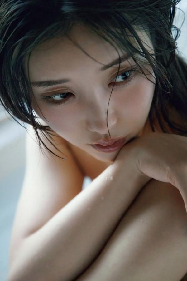    志崎樺音 - unplugged [115P] 日本女神清纯气质写真 室内私房与户外优雅人像第105张图片
