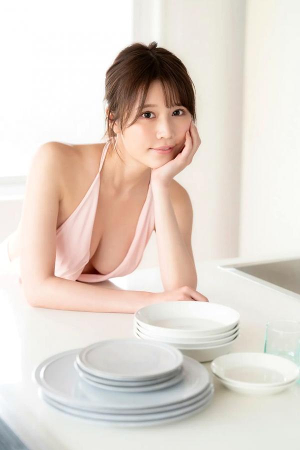    小日向ゆか - シルエット [93P] 日本清纯女神家居性感内衣私房写真第18张图片