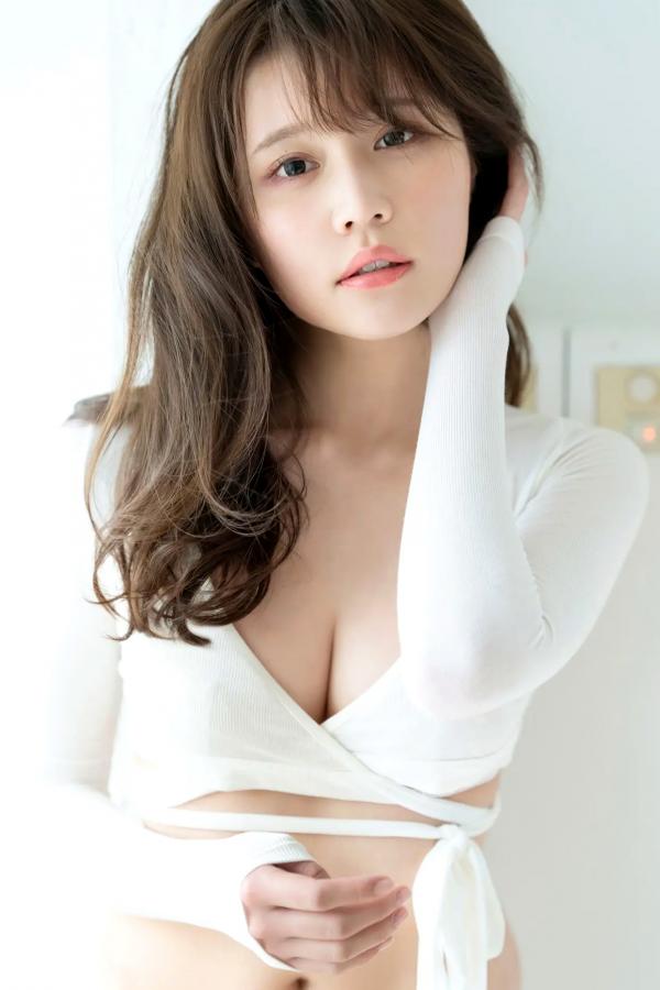   小日向ゆか - シルエット [93P] 日本清纯女神家居性感内衣私房写真第48张图片
