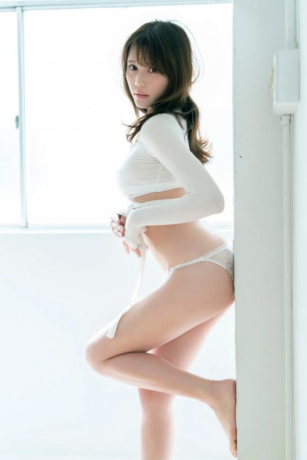    小日向ゆか - シルエット [93P] 日本清纯女神家居性感内衣私房写真第51张图片