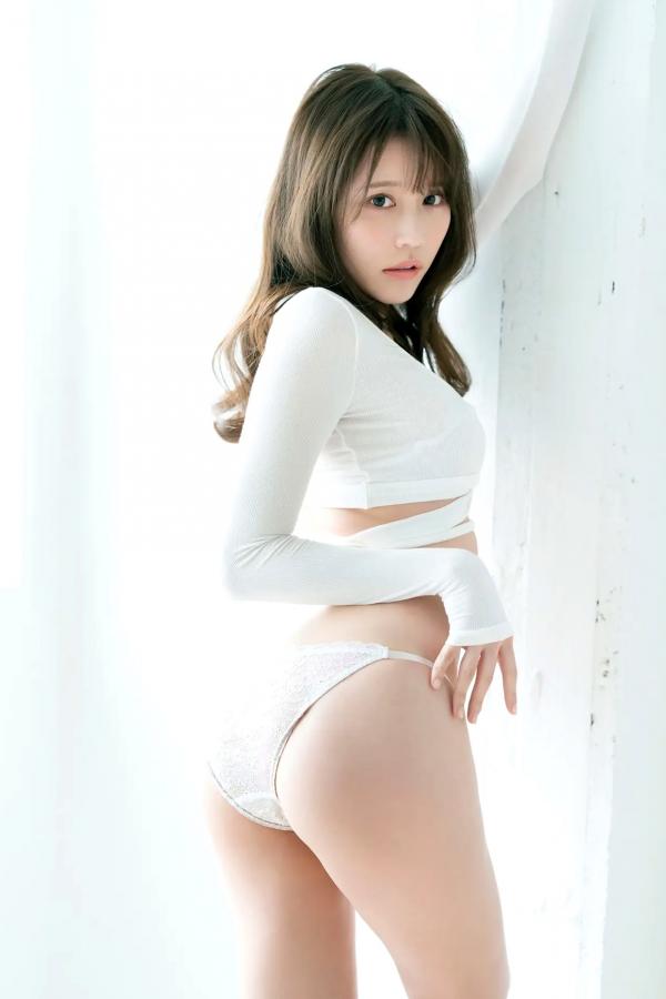    小日向ゆか - シルエット [93P] 日本清纯女神家居性感内衣私房写真第53张图片