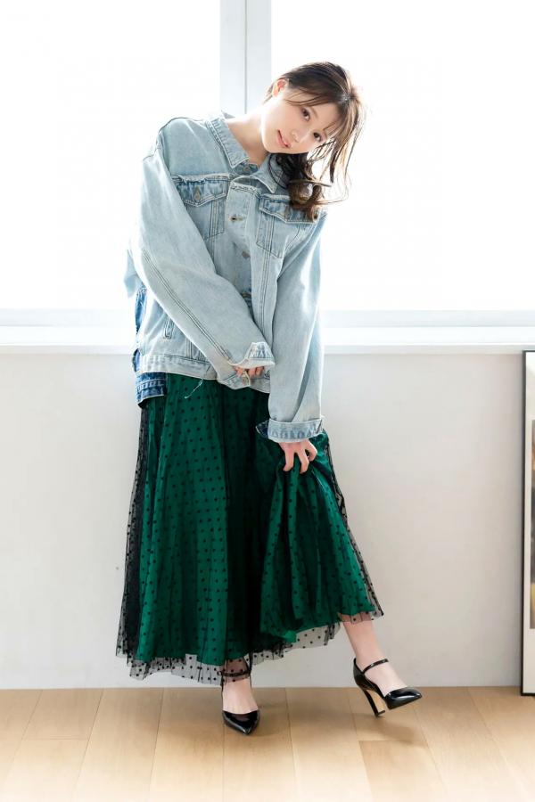    小日向ゆか - シルエット [93P] 日本清纯女神家居性感内衣私房写真第65张图片