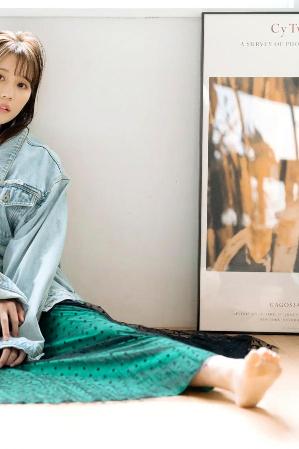    小日向ゆか - シルエット [93P] 日本清纯女神家居性感内衣私房写真第66张图片