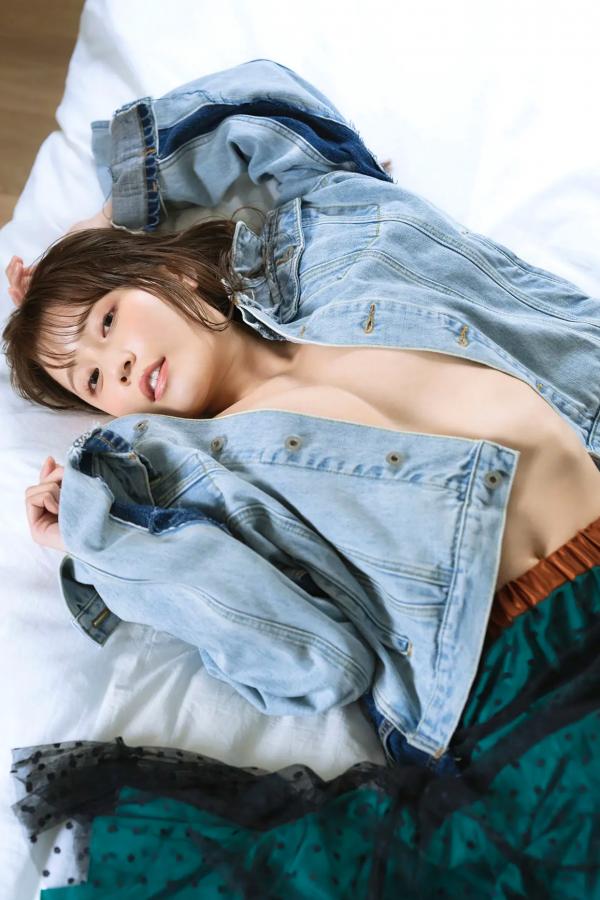    小日向ゆか - シルエット [93P] 日本清纯女神家居性感内衣私房写真第74张图片