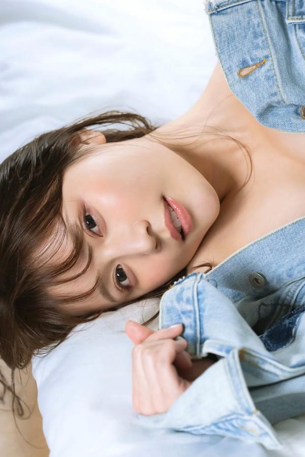    小日向ゆか - シルエット [93P] 日本清纯女神家居性感内衣私房写真第77张图片