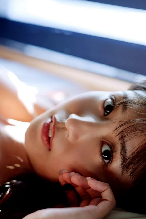   溝端葵 - 100万ドルの笑顔の先に― [124P] 日本清纯女神户外阳光湿身写真集第94张图片