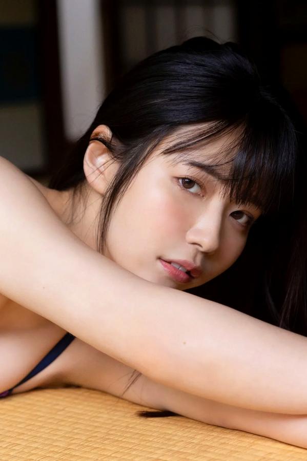   東雲うみ - うみ夏 うみハロパ [70P] 日本童颜女神清新和服与性感双马尾私房写真第14张图片