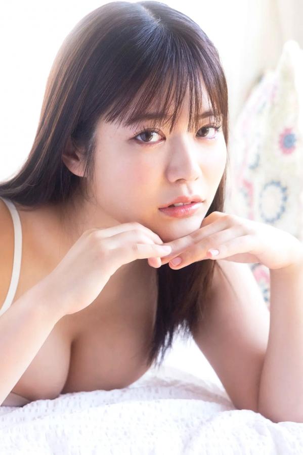   東雲うみ - うみ夏 うみハロパ [70P] 日本童颜女神清新和服与性感双马尾私房写真第56张图片