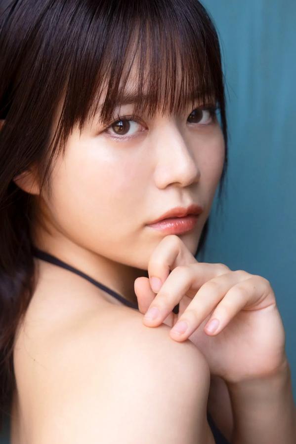   東雲うみ - うみ夏 うみハロパ [70P] 日本童颜女神清新和服与性感双马尾私房写真第70张图片