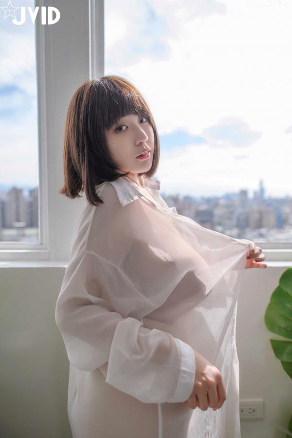  JVID-茹茹-寄宿家中的前同事-一早醒來就衣衫不整第21张图片