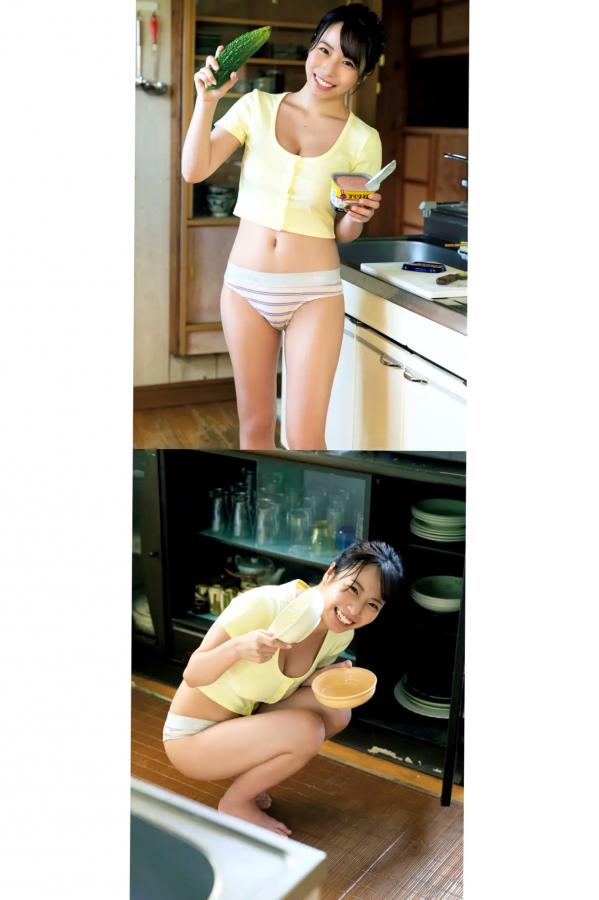   乙陽葵 - なんがでっきょん [108P] 户外向日葵性感比基尼写真 阳光清纯美胸图集第7张图片