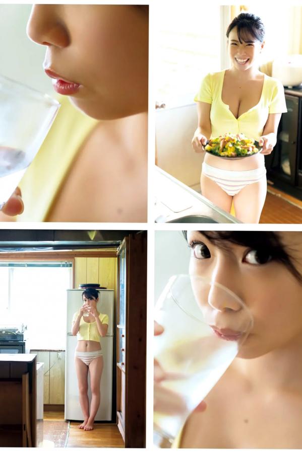   乙陽葵 - なんがでっきょん [108P] 户外向日葵性感比基尼写真 阳光清纯美胸图集第9张图片