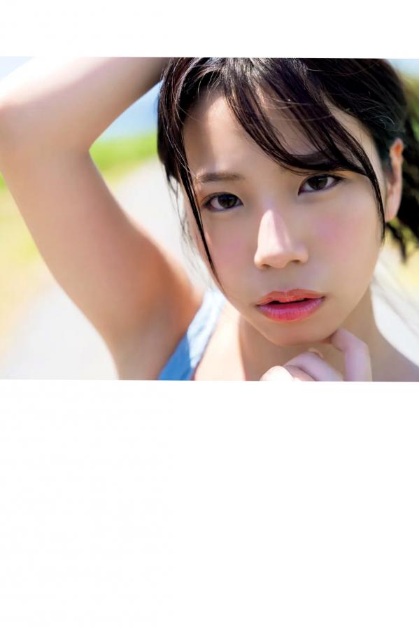   乙陽葵 - なんがでっきょん [108P] 户外向日葵性感比基尼写真 阳光清纯美胸图集第23张图片