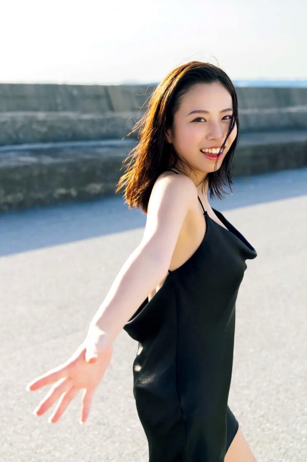   乙陽葵 - なんがでっきょん [108P] 户外向日葵性感比基尼写真 阳光清纯美胸图集第43张图片