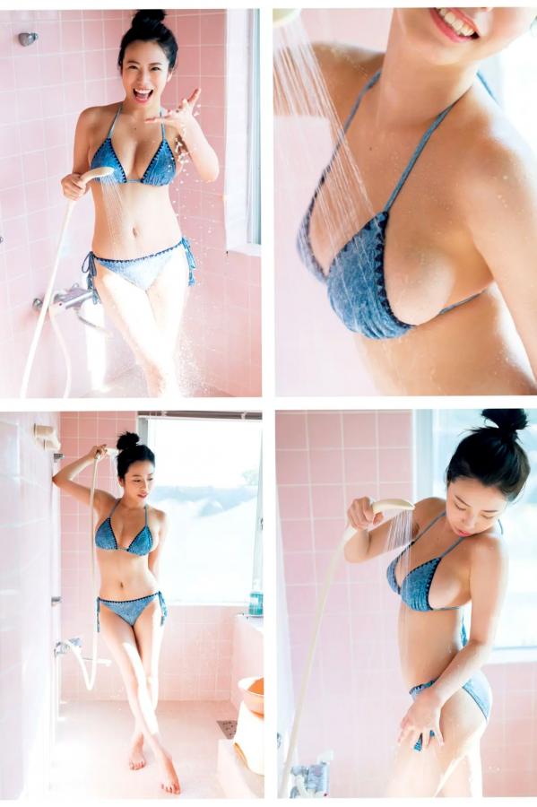   乙陽葵 - なんがでっきょん [108P] 户外向日葵性感比基尼写真 阳光清纯美胸图集第85张图片