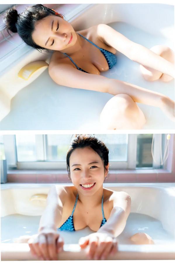   乙陽葵 - なんがでっきょん [108P] 户外向日葵性感比基尼写真 阳光清纯美胸图集第87张图片