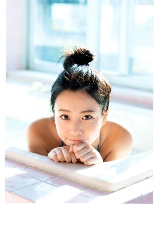   乙陽葵 - なんがでっきょん [108P] 户外向日葵性感比基尼写真 阳光清纯美胸图集第88张图片