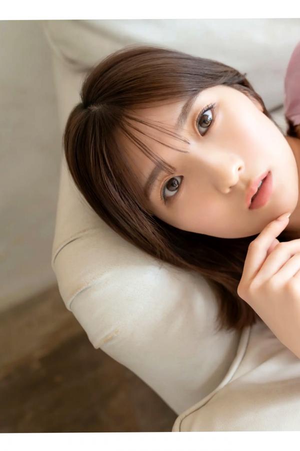    三田悠貴 - 弾けすぎちゃう！[61P] 日本清纯美少女粉色比基尼私房写真第18张图片