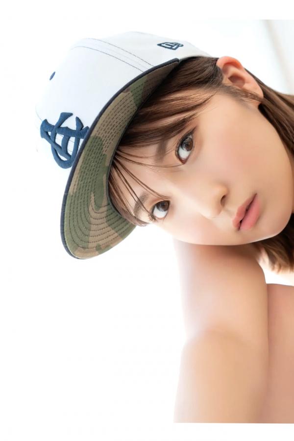    三田悠貴 - 弾けすぎちゃう！[61P] 日本清纯美少女粉色比基尼私房写真第30张图片