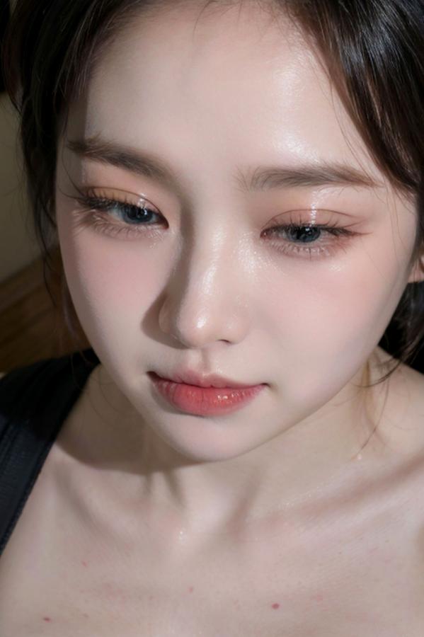    AI美女-拟实-生化危机-艾达王-18禁大尺度性感角色扮演私房写真第95张图片