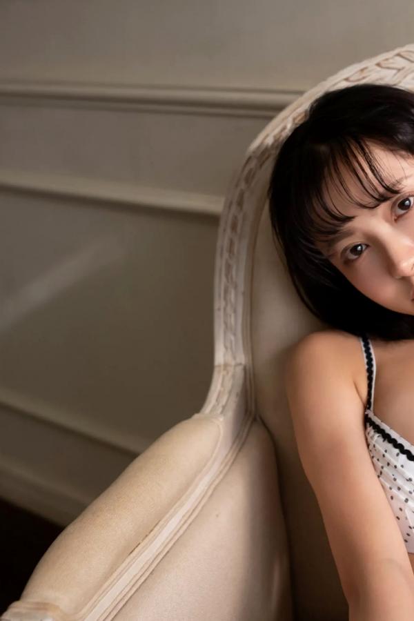   鈴木聖 - ドールな彼女 vol.2 [163P] 日本清纯女神家居内衣私房写真第30张图片